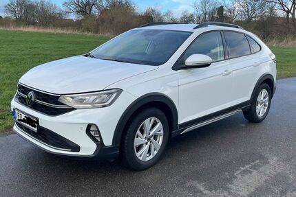 VW Taigo 30.254 km 20.500 &euro; Langwedel 27299