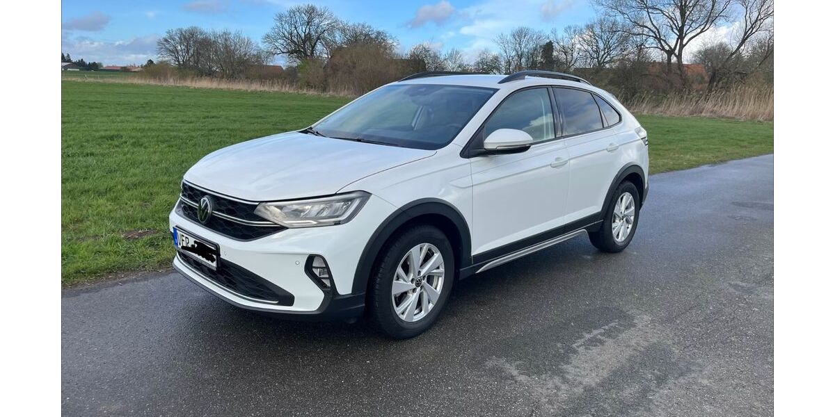 VW Taigo 30.254 km 20.500 &euro; Langwedel 27299