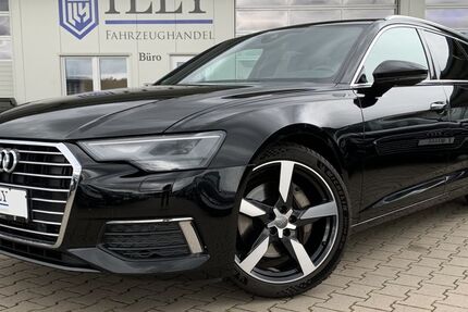 Audi A6 157.402 km 31.950 € Hatten | Sandkrug 26209