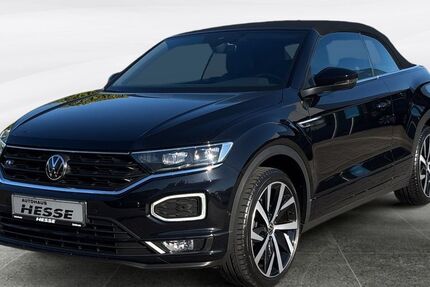 VW T-Roc 48.203 km 27.430 &euro; Sottrum 27367