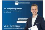 Etagenwohnung Bremen Ellenerbrok-Schevemoor - 2 Zimmer, 58 m&sup2;, 109.000&euro; | Angebot:26902514