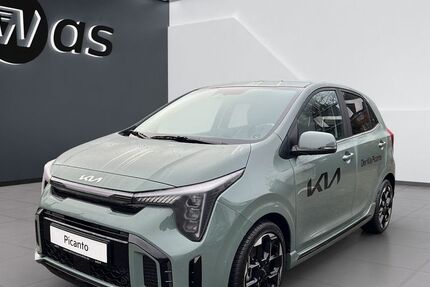 Kia Picanto 3.500 km 17.460 &euro; Stuhr 28816