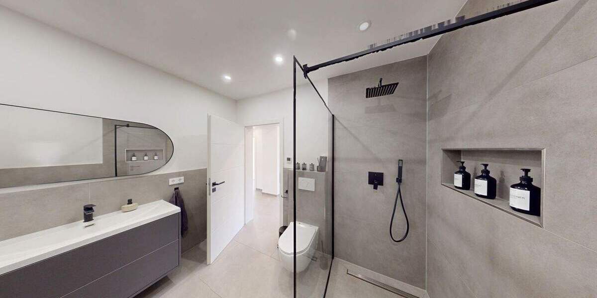 Doppelhaushälfte Bremen Hemelingen - 4 Zimmer, 190 m&sup2;, 479.000&euro; | Angebot:25775194