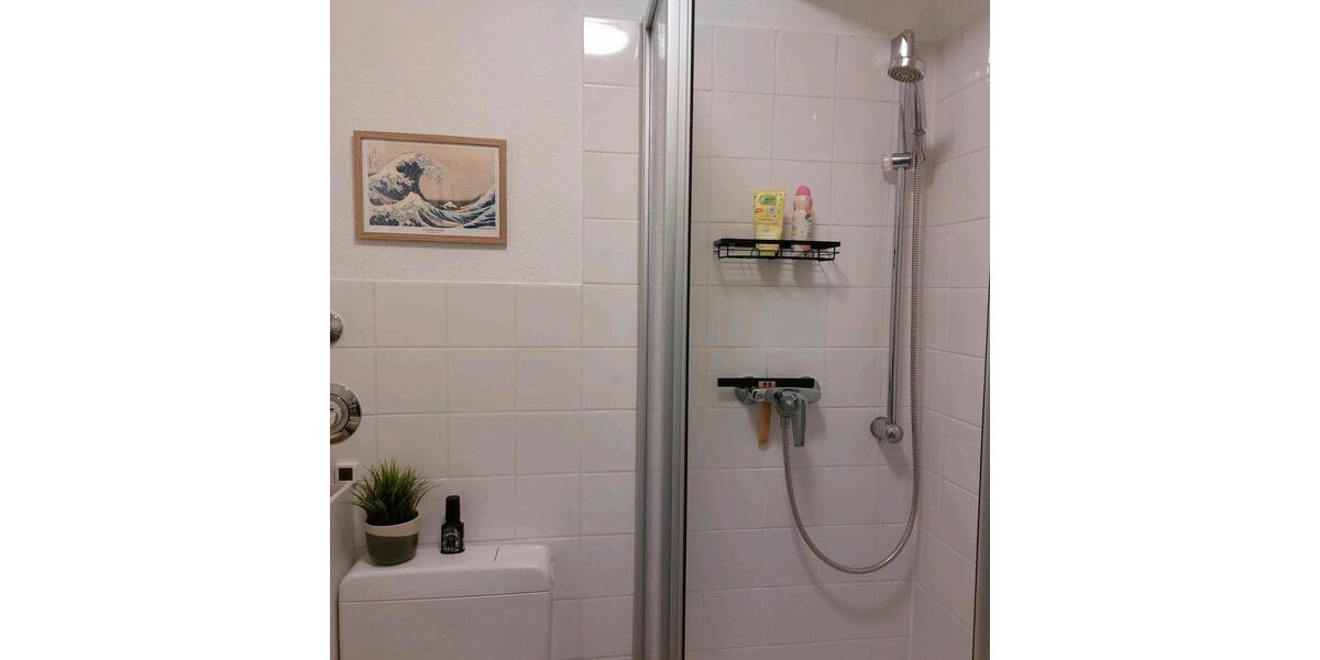 Dachgeschoßwohnung Bremen Östliche Vorstadt - 2 Zimmer, 48 m&sup2;, 830&euro; | Angebot:25044602