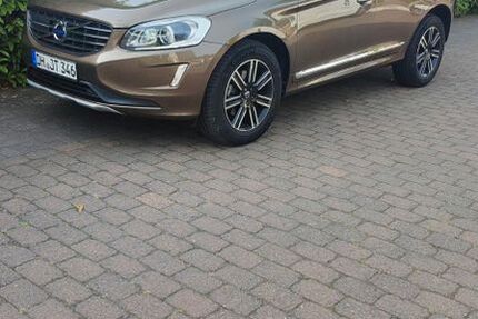 Volvo XC60 93.000 km 21.000 &euro; Stuhr 28816