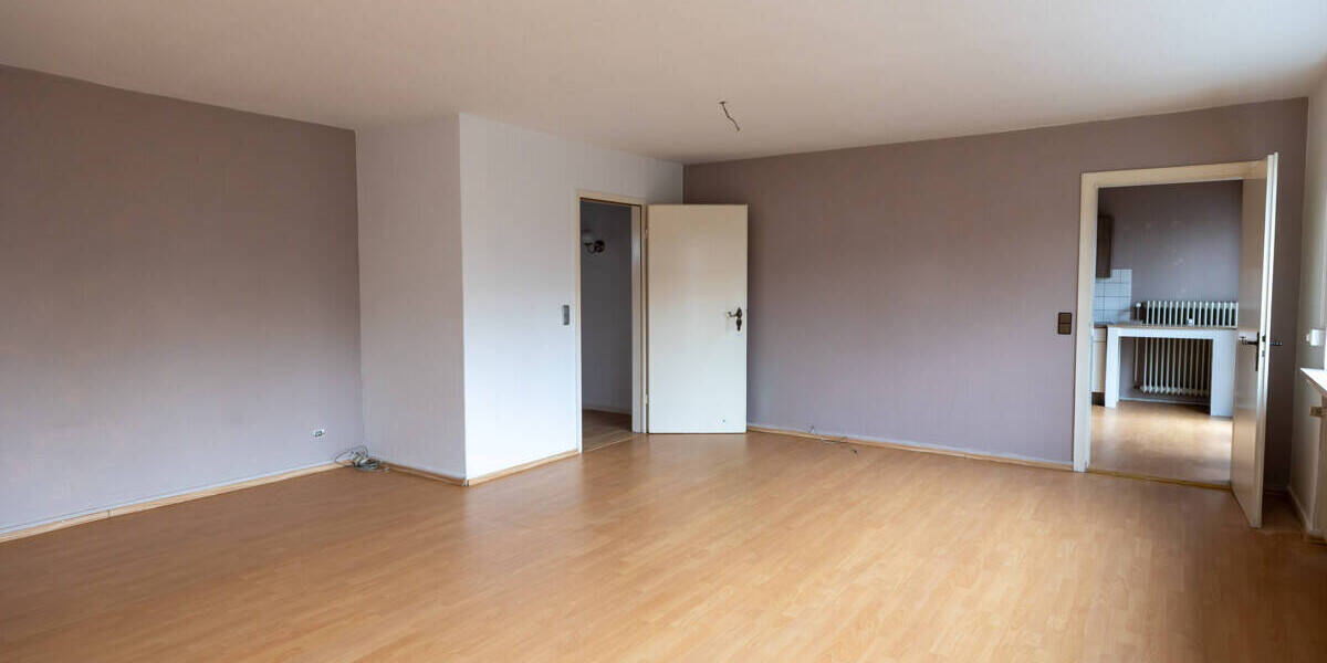 Mehrfamilienhaus, Wohnhaus Delmenhorst Iprump/Varrelgraben - 7 Zimmer, 286 m&sup2;, 297.000&euro; | Angebot:25821104