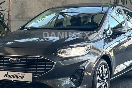 Ford Fiesta 46.104 km 12.990 &euro; Bremen 28237