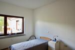 Kleines Reihenmittelhaus mit 3,5 Zimmern und Garage in Achim-Borstel