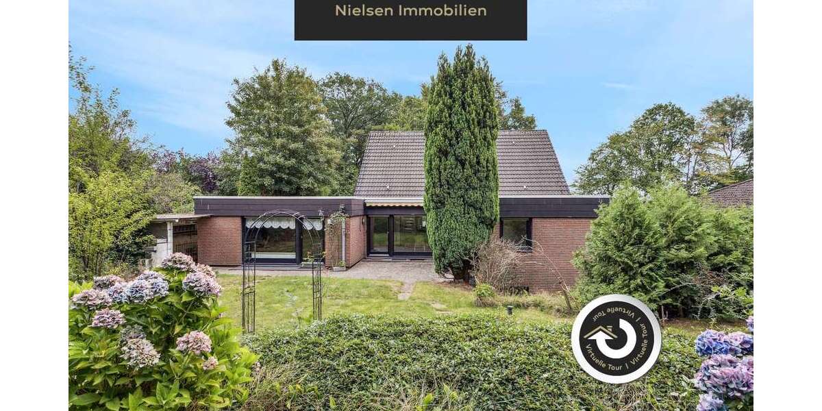 Einfamilienhaus Hambergen - 9 Zimmer, 228 m&sup2;, 249.000&euro; | Angebot:23556004