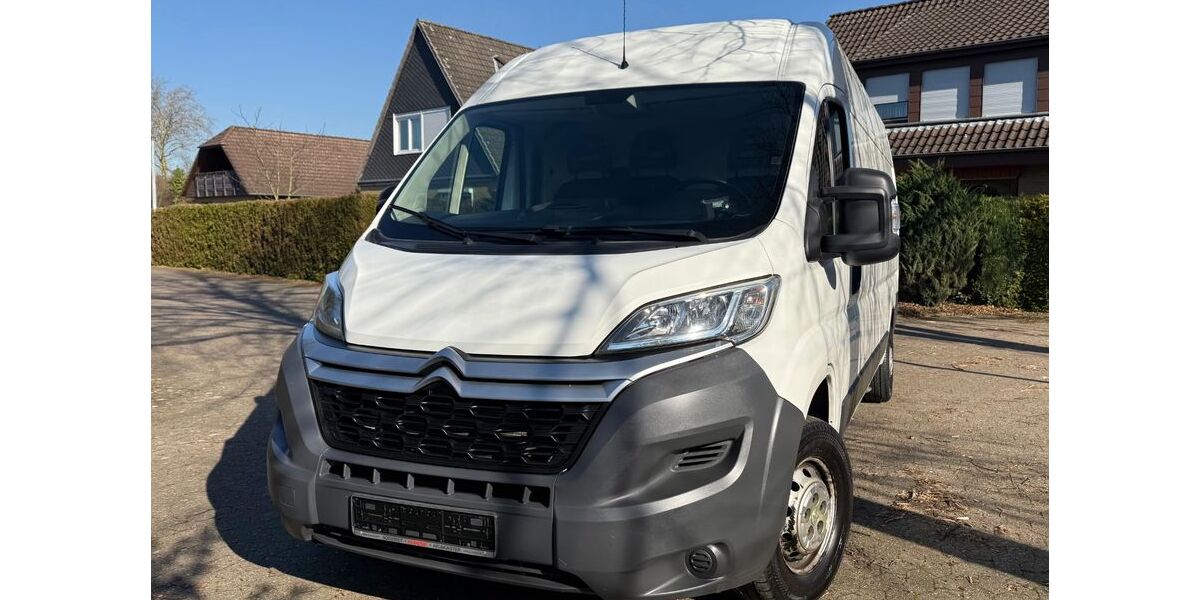 Citroen Jumper 59.613 km 18.190 &euro; Bremen 28195