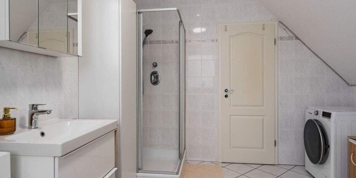 Einfamilienhaus Achim Uphusen - 4 Zimmer, 134 m&sup2;, 499.000&euro; | Angebot:25676303