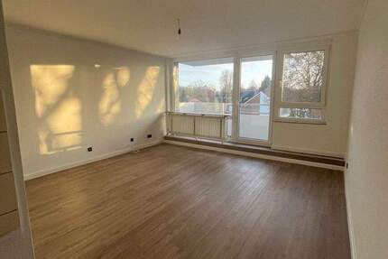 SOFORT FREI: 2 Zimmer ETW in gefragter Lage 2 zimmer