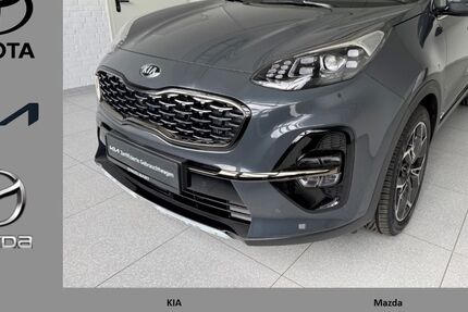 Kia Sportage 135.000 km 22.490 € Delmenhorst 27755