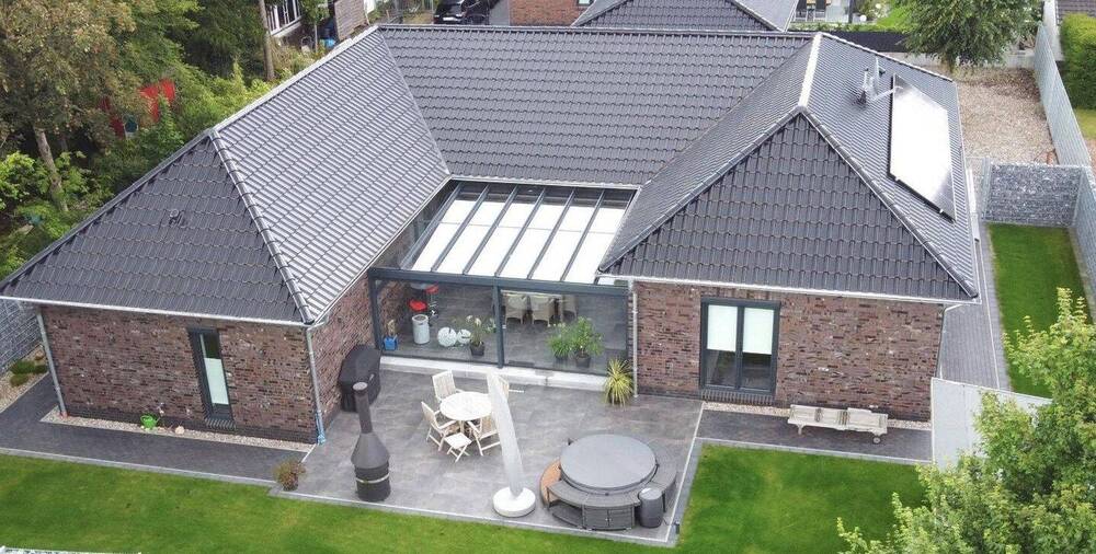 Bungalow Schwanewede - 4 Zimmer, 260 m&sup2;, 898.000&euro; | Angebot:26512860