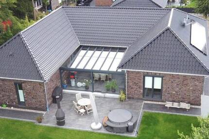 Haus Schwanewede - 4 Zimmer, 260 m&sup2;, 898.000&euro; | Angebot:26512860