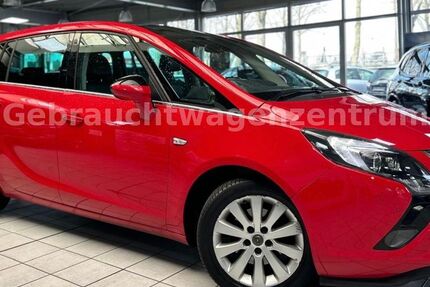 Opel Zafira 132.300 km 8.990 &euro; Bremen 28207