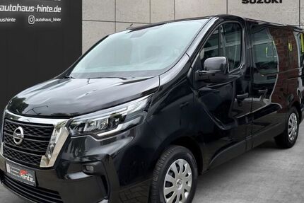 Nissan Primastar