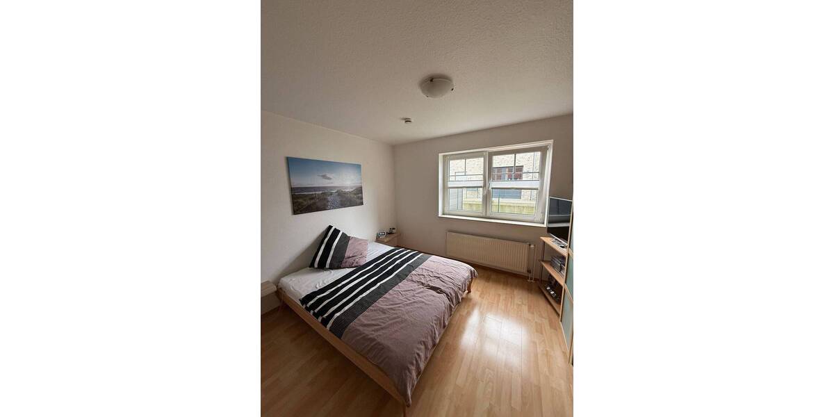 Terrassenwohnung Weyhe Kirchweyhe - 2 Zimmer, 70 m&sup2;, 199.000&euro; | Angebot:25970352