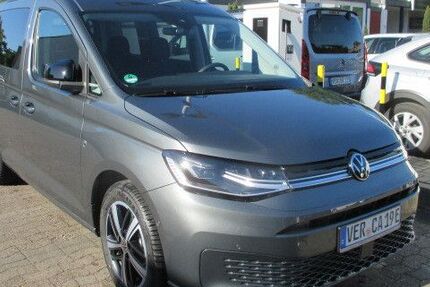 VW Caddy 13.000 km 42.990 € Oyten 28876