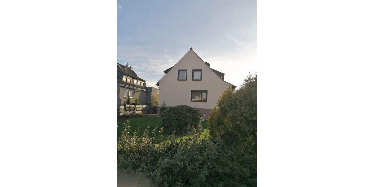 Einfamilienhaus Bremen Burg-Grambke - 5 Zimmer, 122 m&sup2;, 349.000&euro; | Angebot:25654315