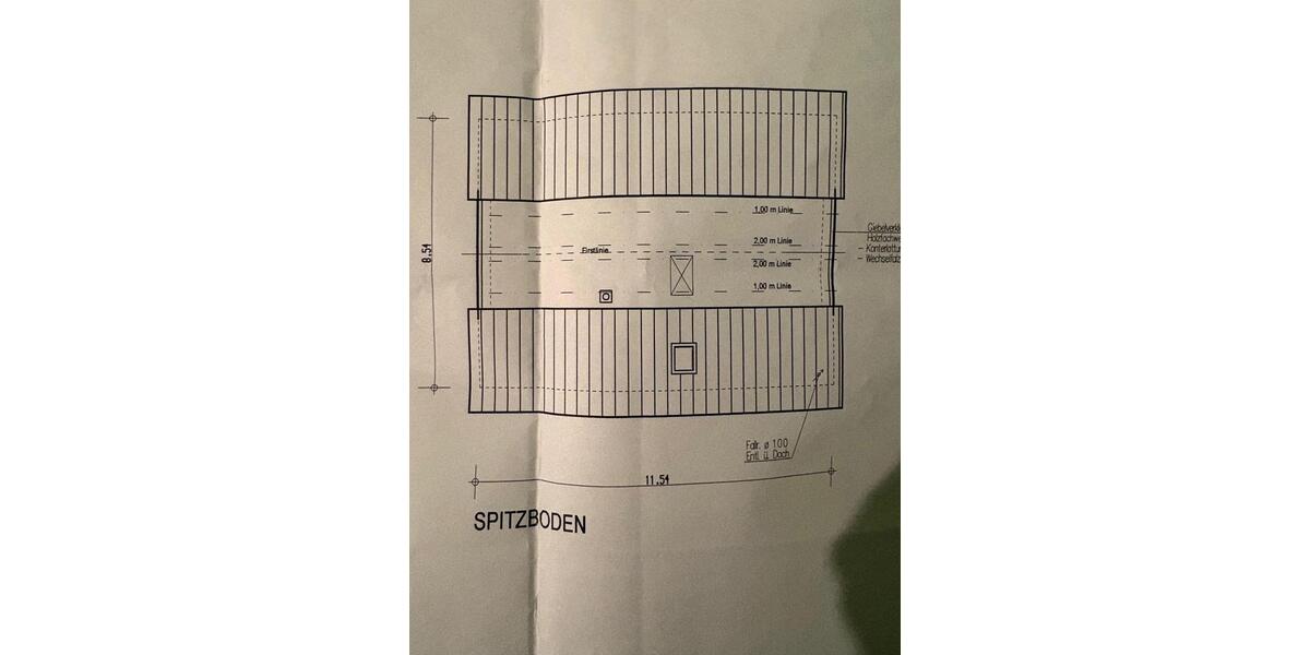 Einfamilienhaus Langwedel - 4 Zimmer, 146 m&sup2;, 420.000&euro; | Angebot:26552406