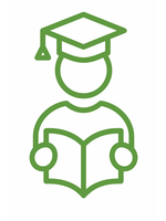 Symbol für Weiterbildung in Bremen