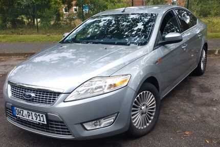 Ford Mondeo 312.000 km 1.900 &euro; Osterholz Scharmbeck 27711
