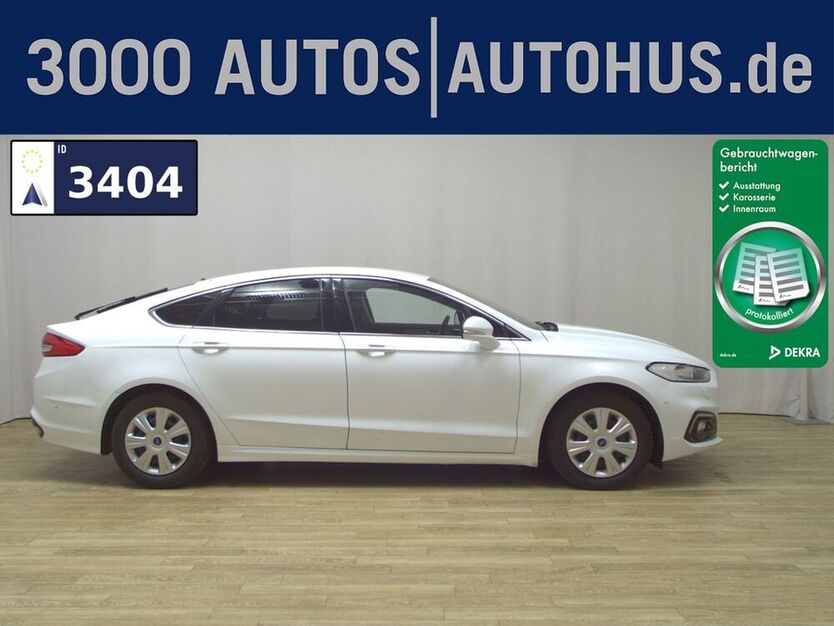Mondeo