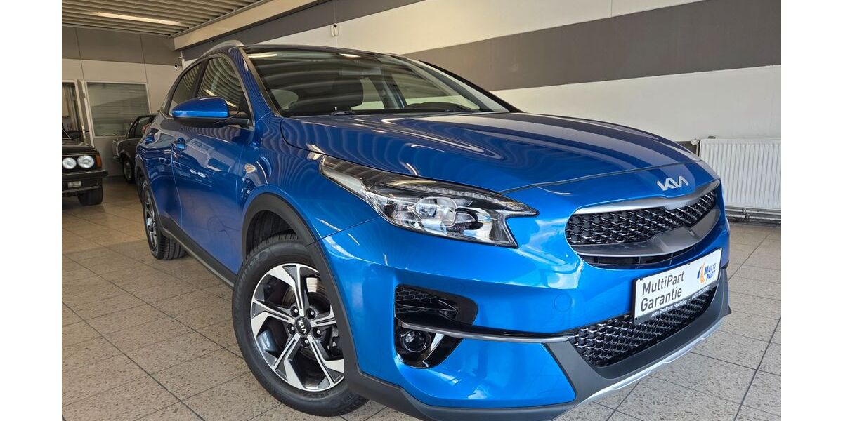 Kia XCeed 41.200 km 18.950 &euro; Bremen 28259