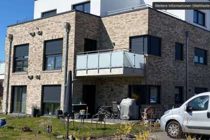 Wohnung zum Mieten in Berne 1.050 € 94 m² 3 zimmer