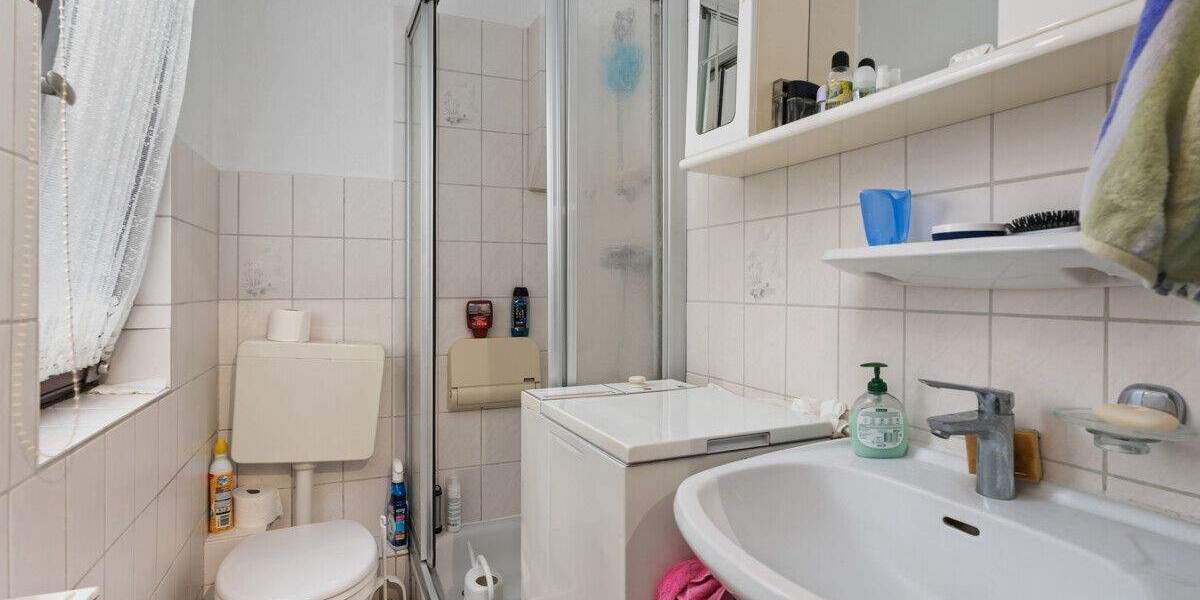 Mehrfamilienhaus, Wohnhaus Bremen Sebaldsbrück - 5 Zimmer, 119 m&sup2;, 329.000&euro; | Angebot:25741696