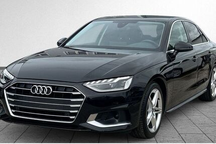 Audi A4 52.690 km 26.890 &euro; Weyhe 28844