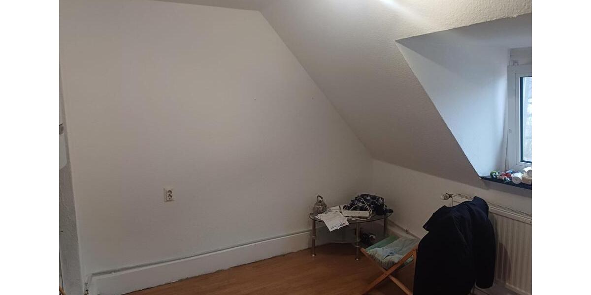 Etagenwohnung Delmenhorst Düsternort - 2.5 Zimmer, 36 m&sup2;, 342&euro; | Angebot:25352638