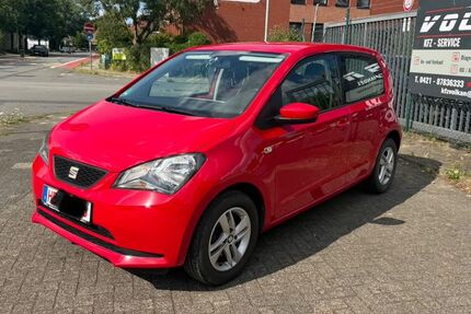 Seat Mii 120.325 km 5.800 &euro; Bremen 28279