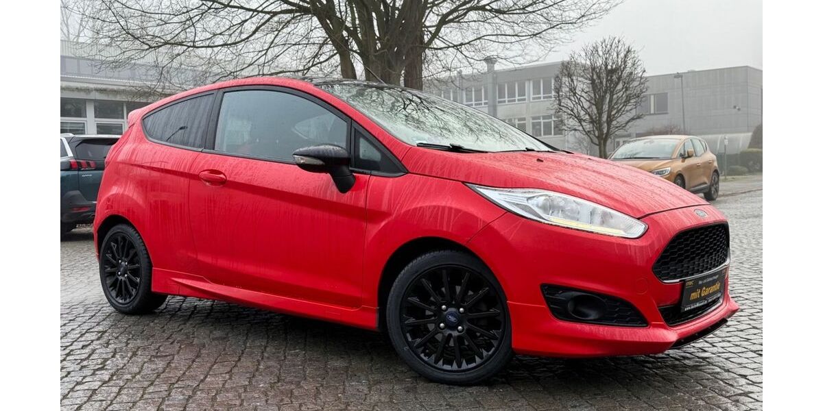 Ford Fiesta 129.500 km 5.990 &euro; Bremen 28329
