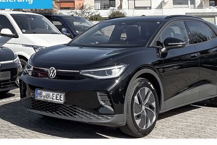 VW ID.4 19.500 km 49.950 &euro; Bremen 28757