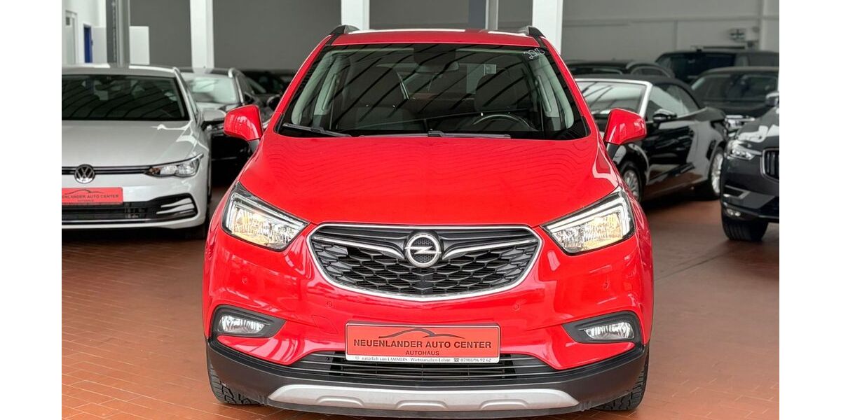 Opel Mokka 105.000 km 12.900 &euro; Bremen 28199
