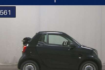 Smart forTwo 40.039 km 8.780 &euro; Bremen 28279