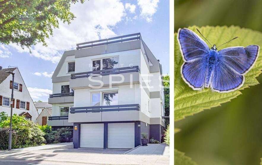 Wohnung zum Kaufen in Bremen 345.000 € 149 m²
