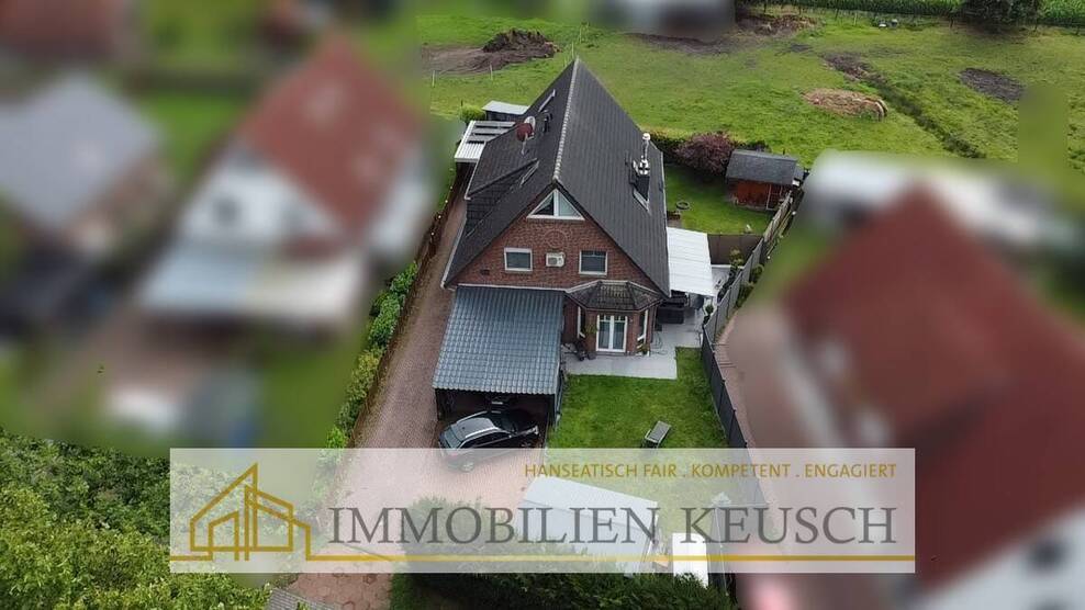 Preis deutlich gesenkt-DHH mit viel Platz über drei Etagen, Blick ins Grüne inkl. überd. Terrasse und pflegeleichtem Garten 5 zimmer