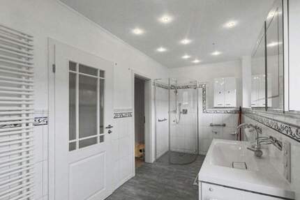 Haus Bremen Burgdamm - 4 Zimmer, 125 m&sup2;, 298.000&euro; | Angebot:25214138