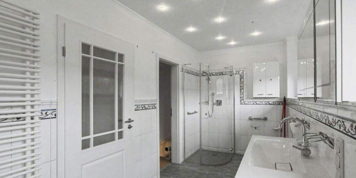 Reihenmittelhaus Bremen Burgdamm - 4 Zimmer, 125 m&sup2;, 298.000&euro; | Angebot:25214138