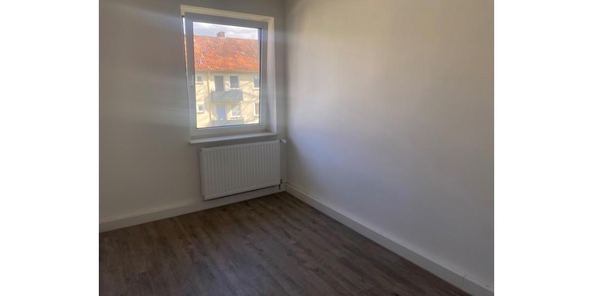 Renovierte 2-Zimmer-Wohnung mit Balkon 2 zimmer