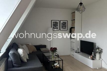 Wohnung Bremen Findorff - 2 Zimmer, 40 m&sup2;, 400&euro; | Angebot:25391415