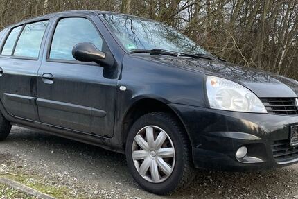 Renault Clio 132.000 km 2.990 &euro; Bremen 28197