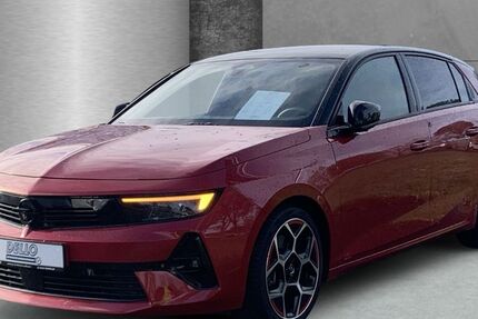 Opel Astra 41.876 km 20.980 &euro; Bremen 28199