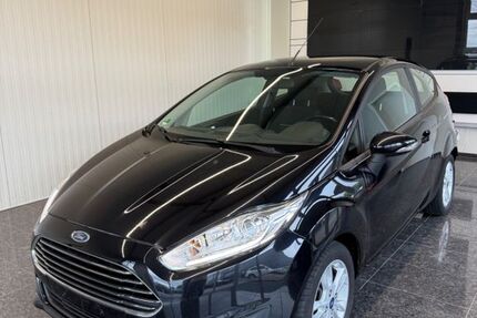 Ford Fiesta 148.000 km 4.000 &euro; Achim 28832