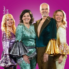 Dancing Queens 05.03.2027 Weyher Theater