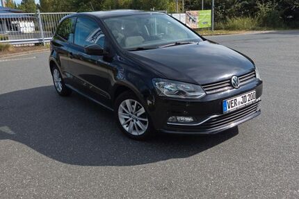 VW Polo 244.000 km 3.500 &euro; Achim 28832