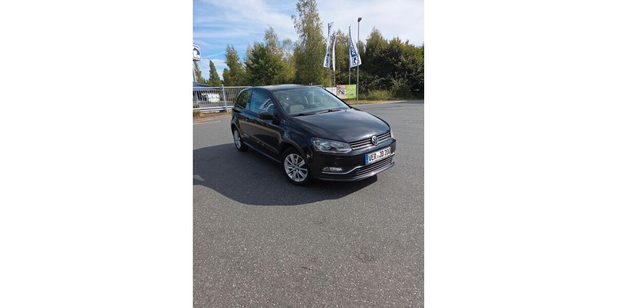 VW Polo 244.000 km 3.500 &euro; Achim 28832